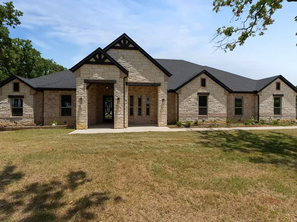 300 Seacross Ct, Combine, TX 75159
