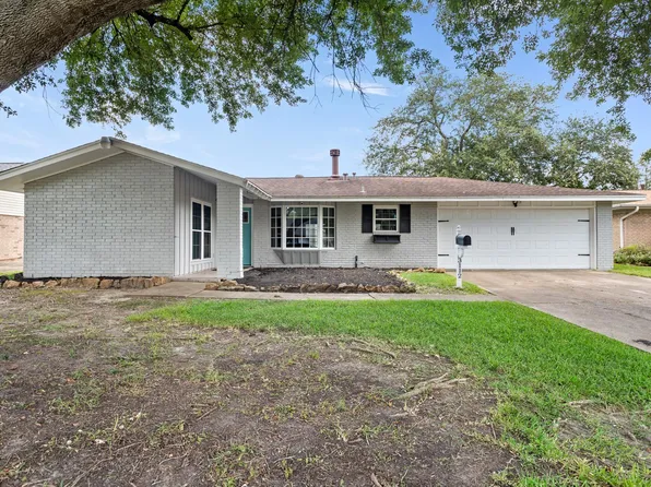 3112 Memphis Ave, Nederland, TX 77627