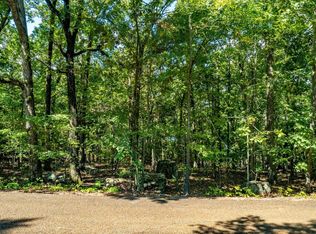 445 Stony Ridge Rd, Heber Springs, AR 72543