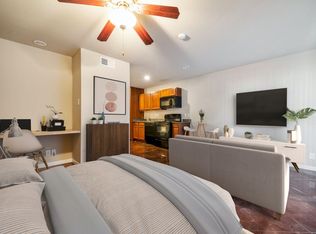 38th Street Flats, Austin, TX 78705