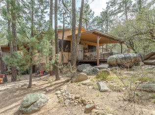 233 Cory Ave, Prescott, AZ 86303