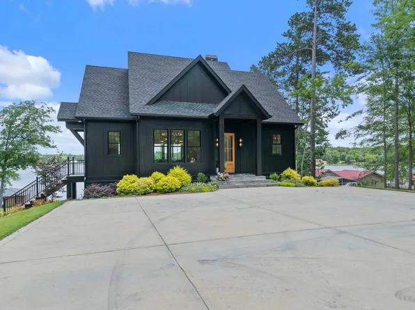 156 Dogwood Dr, Milledgeville, GA 31061