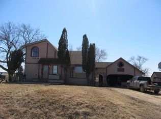 Kerswill Rd, Gladwin, MI 48624