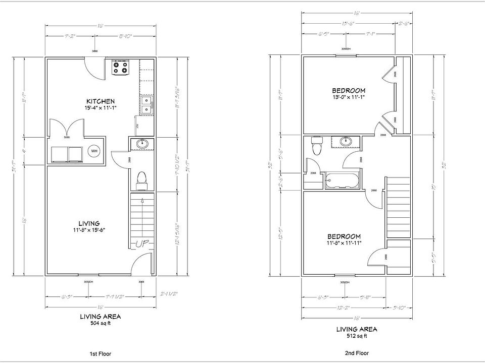 2nd image of 1450 N Willow Ave APT A4