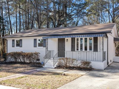 2310 Nebo St, Durham, NC, 27707