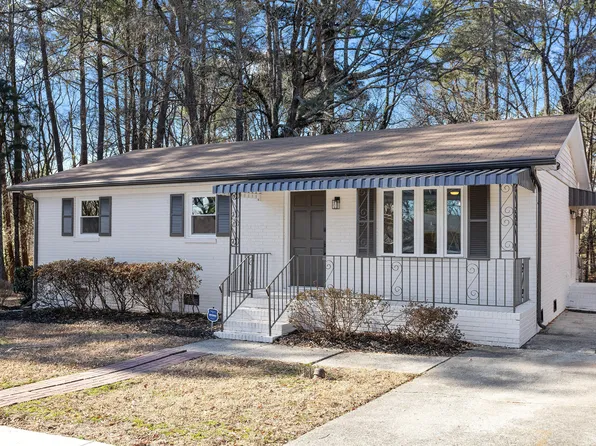 2310 Nebo St, Durham, NC 27707