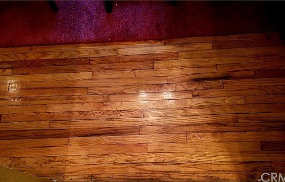 HARD WOOD FLOORS