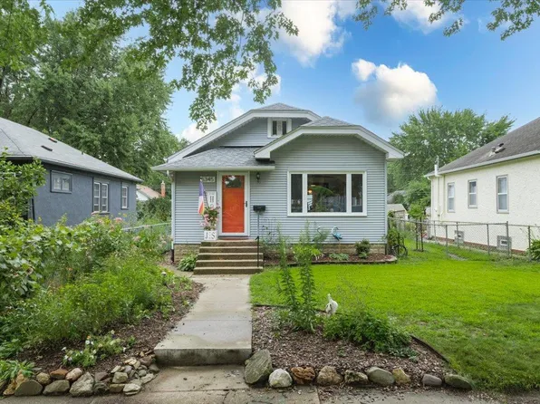 5345 36th Ave S, Minneapolis, MN 55417