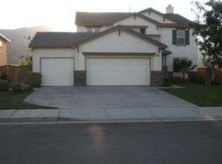 24457 Borrego Cir, Corona, CA 92883