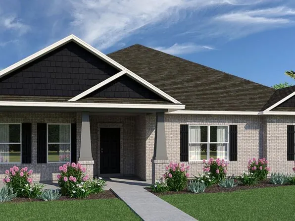 3618 Mahogany Dr, Pace, FL 32571