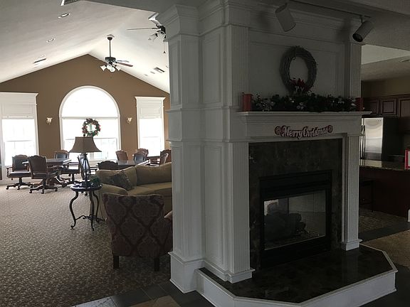 Clubhouse