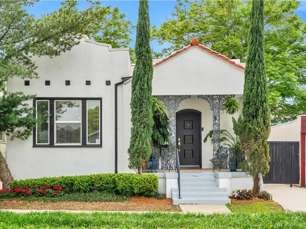 7224 Walmsley Ave, New Orleans, LA 70125