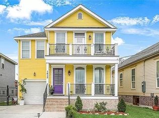 1412 30th St, Kenner, LA 70065