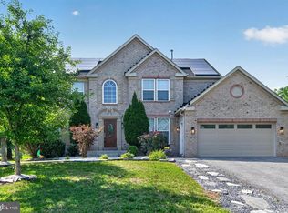5304 Derby Manor Ln, Upper Marlboro, MD 20772