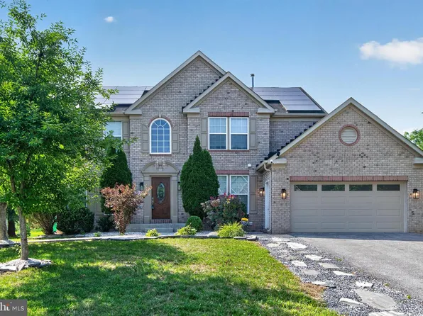 5304 Derby Manor Ln, Upper Marlboro, MD 20772