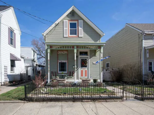 329 Foote Ave, Bellevue, KY 41073