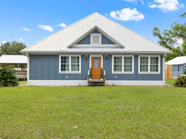 9524 County Road 136a, Live Oak, FL 32060