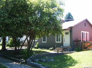 816 Hill St, Kamiah, ID 83536