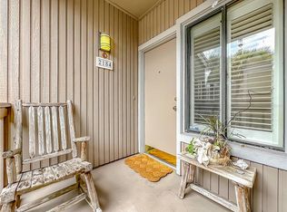 2184 WOODBRIDGE ROAD #2184, LONGWOOD, FL 32779