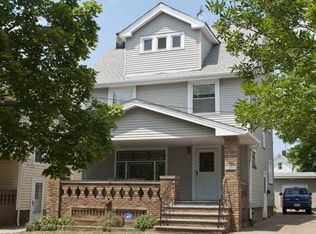 11308 Thrush Ave, Cleveland, OH