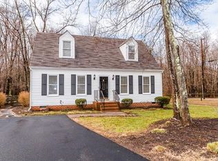 7115 Bruce Academy Ct, Mechanicsville, VA 23111