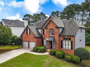 4963 Kingsbridge Ct, Powder Springs, GA 30127