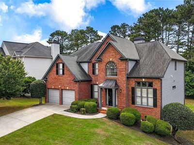 4963 Kingsbridge Ct, Powder Springs, GA, 30127