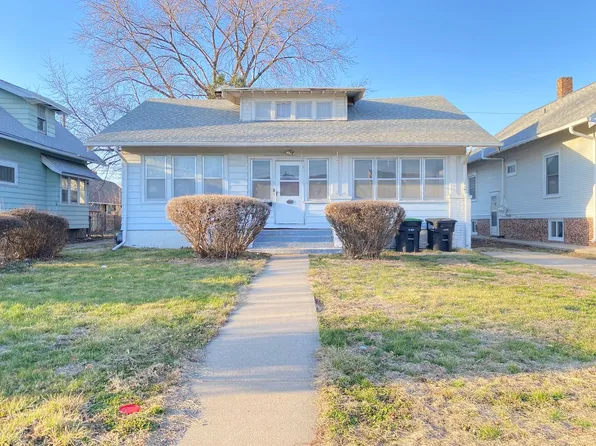 2436 Laurel Ave, Omaha, NE 68111
