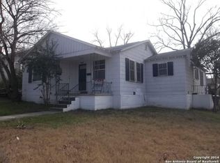 202 Claremont, San Antonio, TX 78209