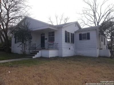 202 Claremont, San Antonio, TX, 78209