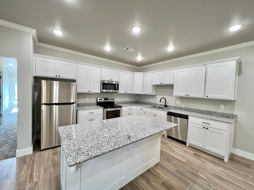 562 Bradford Drive Apartment Rentals Springdale, AR Zillow