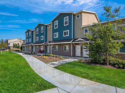 3710 N Centrepoint Way, Meridian, ID, 83646