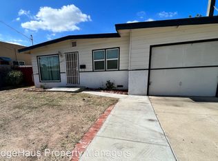 1890 Skyline Dr, Lemon Grove, CA 91945