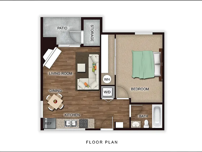 Welcome Home to The Reserve at Bucklin Hill — Photo 41