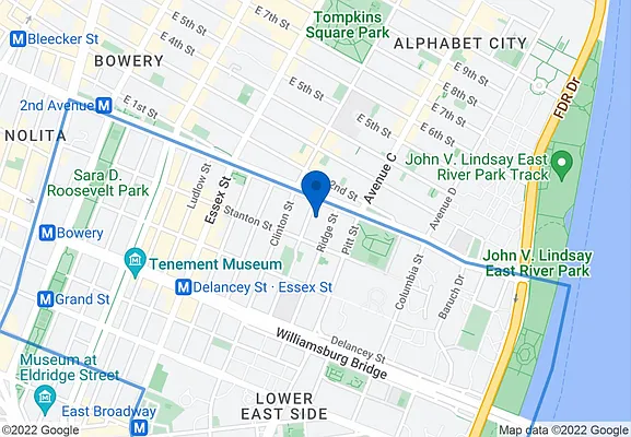 Rented by Corcoran | media 18