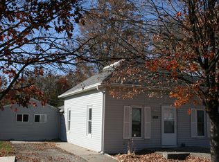 1808 Main St, Granger, IA 50109