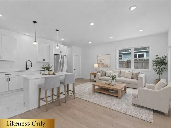 208 Dale Road, Burlington, VT 05408
