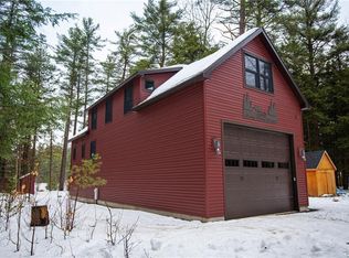 5525 N Shore Rd, Brantingham, NY 13312