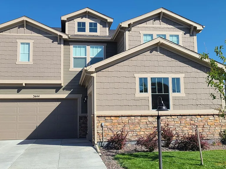 3444 Ralston Creek Dr — Photo 1