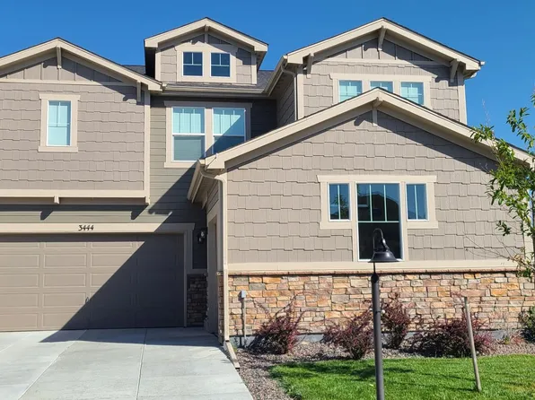 3444 Ralston Creek Dr, Loveland, CO 80538