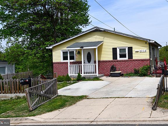 3rd image of 6114 Osborn Rd