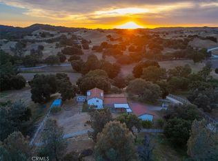 7975 Webster Rd, Creston, CA 93432