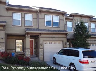 2001 E Stoneleigh Dr, Draper, UT 84020