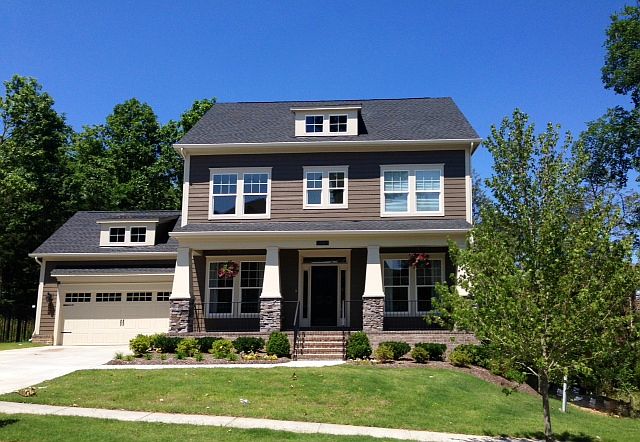 Ridgefield C - Watermark Series