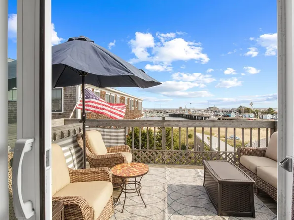 331 Commercial Street #U4, Provincetown, MA 02657