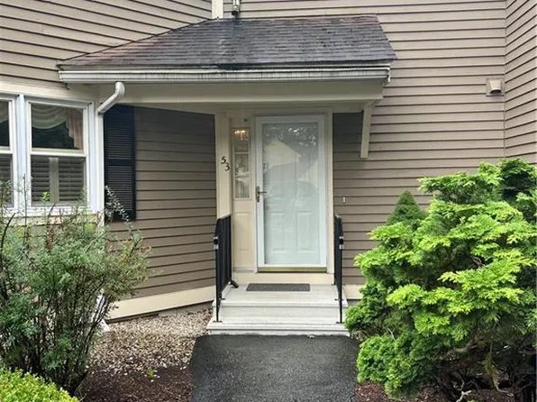 53 Heritage Dr #53, Northbridge, MA 01534