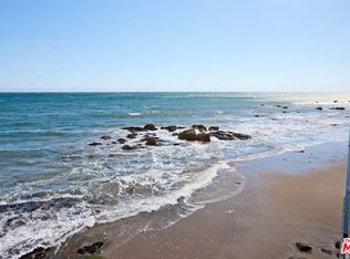 20718 Pacific Coast Hwy UNIT 1, Malibu, CA 90265