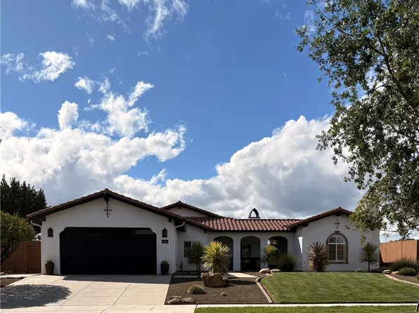 591 Oak Ridge Rd, Solvang, CA 93463