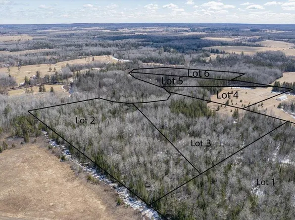 9377 E Wood Rd Lot 4, Poplar, WI 54864