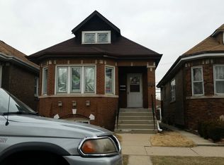 6240 S Kilpatrick Ave, Chicago, IL 60629